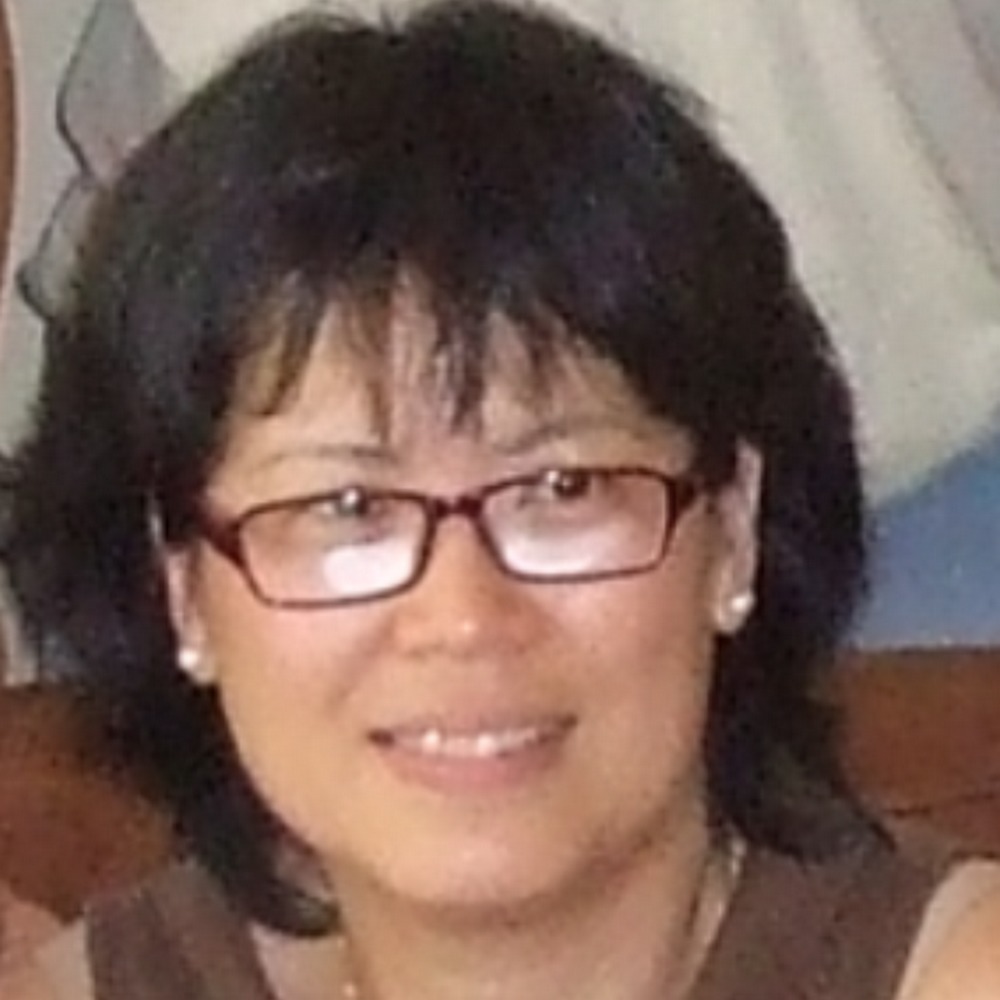 Meet your Posher, Van-anh